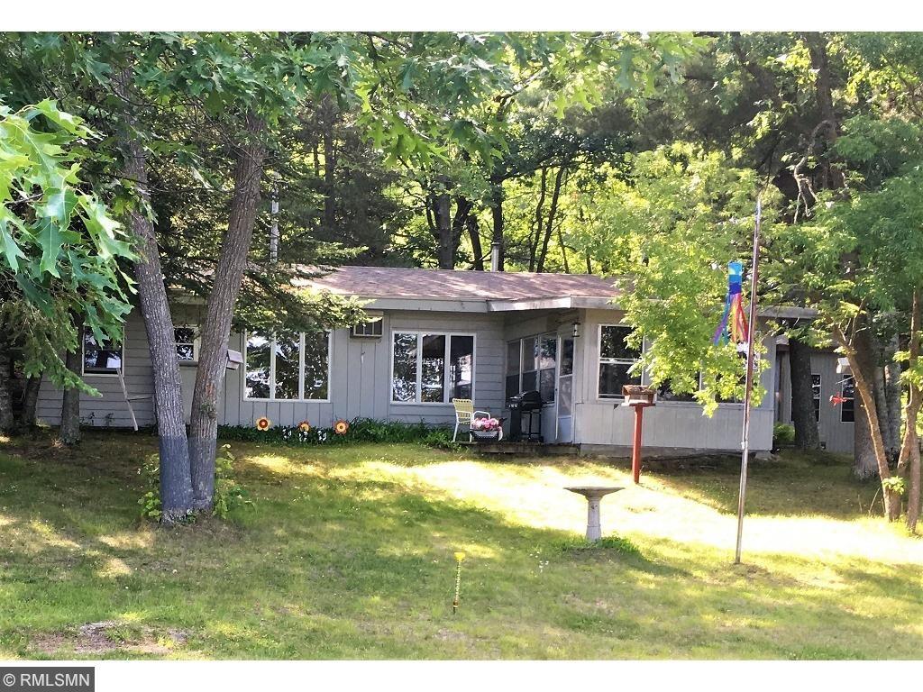 1828 West 5 Point Lake Road Northwest Hackensack, MN 56452 - Photo 1 of 1 Gallery Image 1