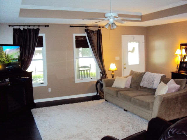 1108 Hand Avenue Bay Minette, AL 36507 - Photo 2 of 27 Living Room