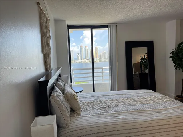 a living room with a couch and a table