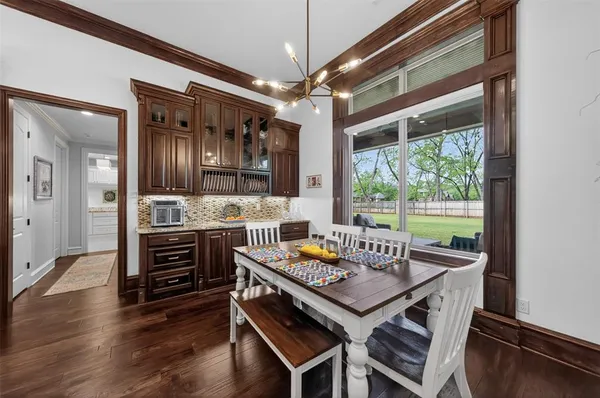 $1,250,000 | 314 Hines Crossing, Unit 2, Bullard, TX 75757