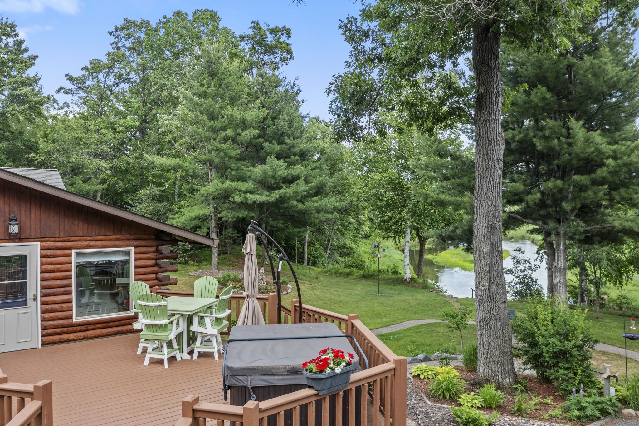 5121 Dake Road Siren, WI 54872 - Photo 17 of 60