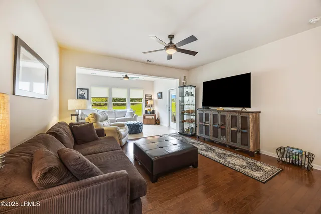 $446,500 | 45 Wild Strawberry Lane, Bluffton, SC 29909