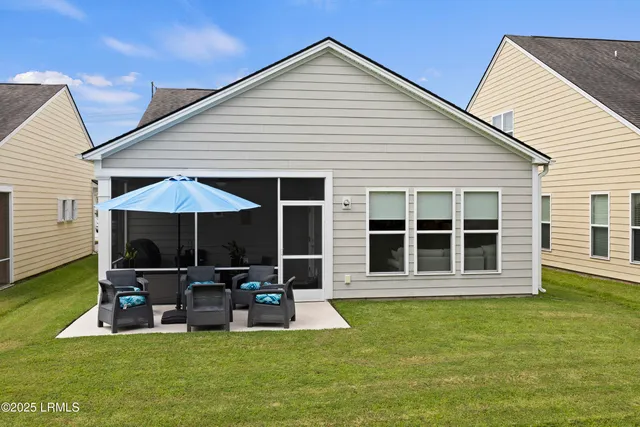 $446,500 | 45 Wild Strawberry Lane, Bluffton, SC 29909