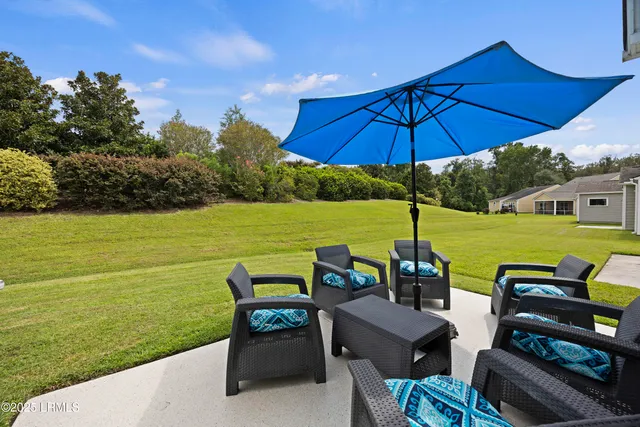 $446,500 | 45 Wild Strawberry Lane, Bluffton, SC 29909