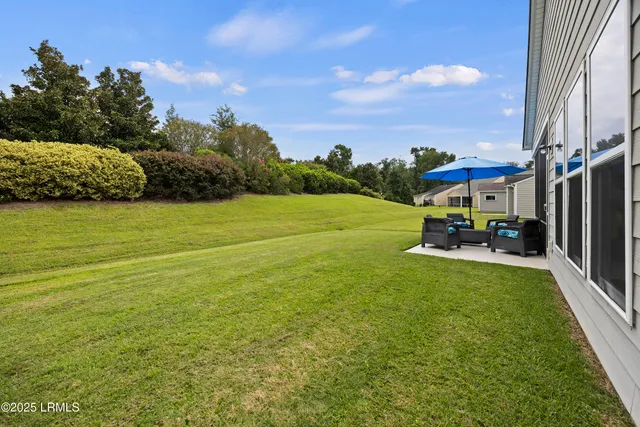 $446,500 | 45 Wild Strawberry Lane, Bluffton, SC 29909