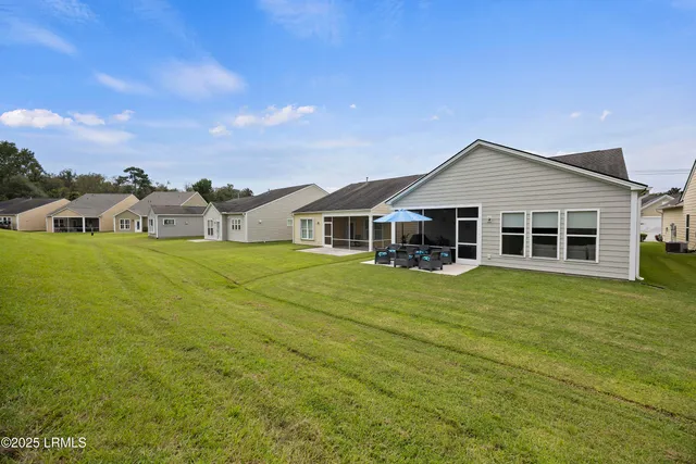 $446,500 | 45 Wild Strawberry Lane, Bluffton, SC 29909