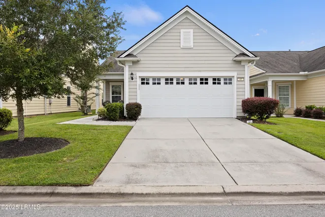 $446,500 | 45 Wild Strawberry Lane, Bluffton, SC 29909