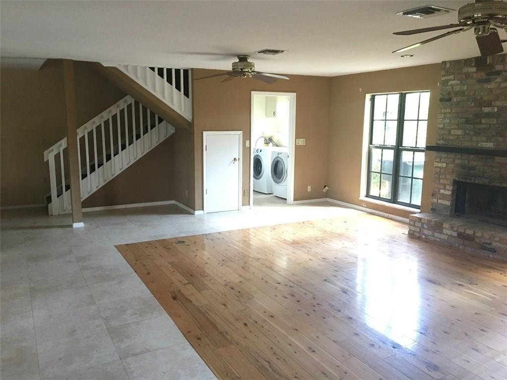 1498 Southwest 19th Street Boca Raton, FL 33486 - Photo 8 of 13 a view of an entryway with a livingroom