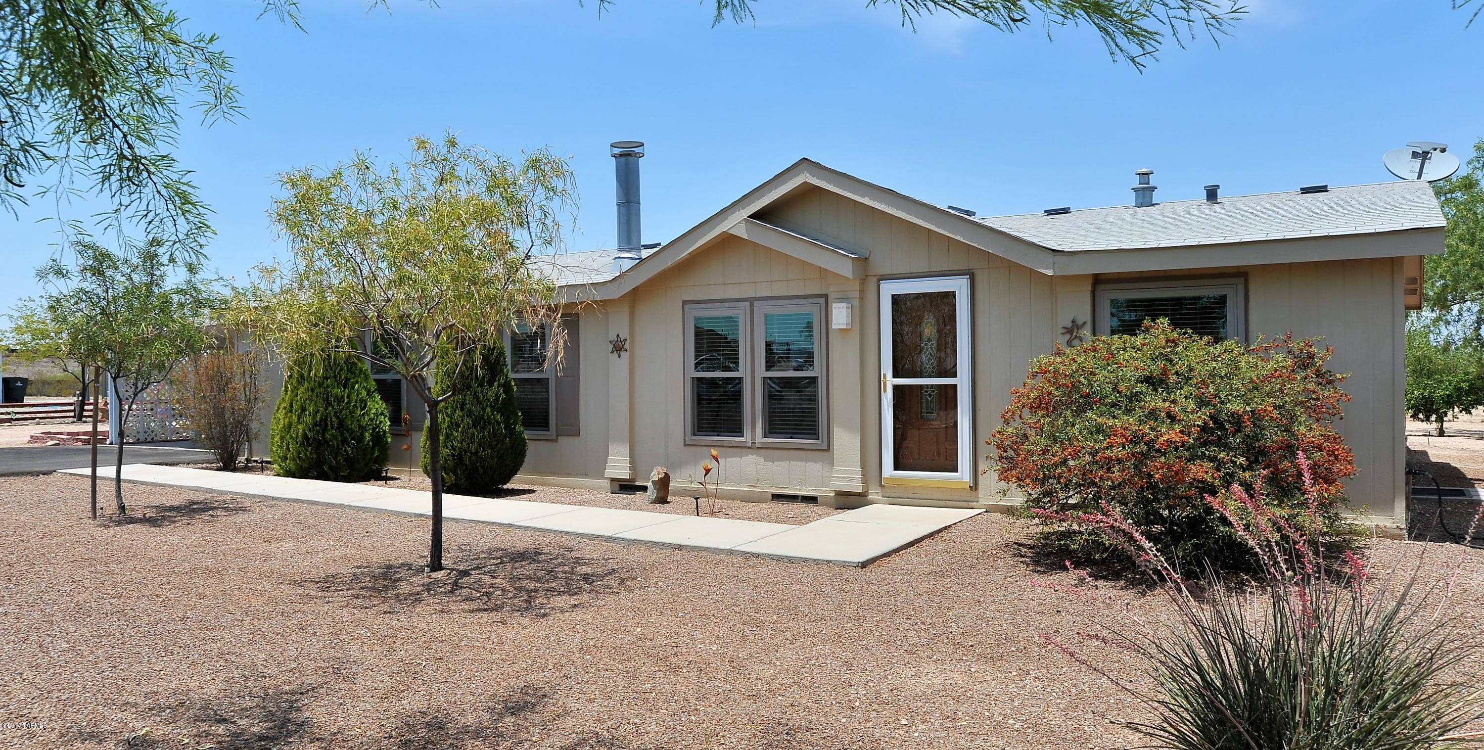 5881 East Grayhawk Ranch Road Tucson, AZ 85756 - Photo 1 of 49 Gallery Image 1
