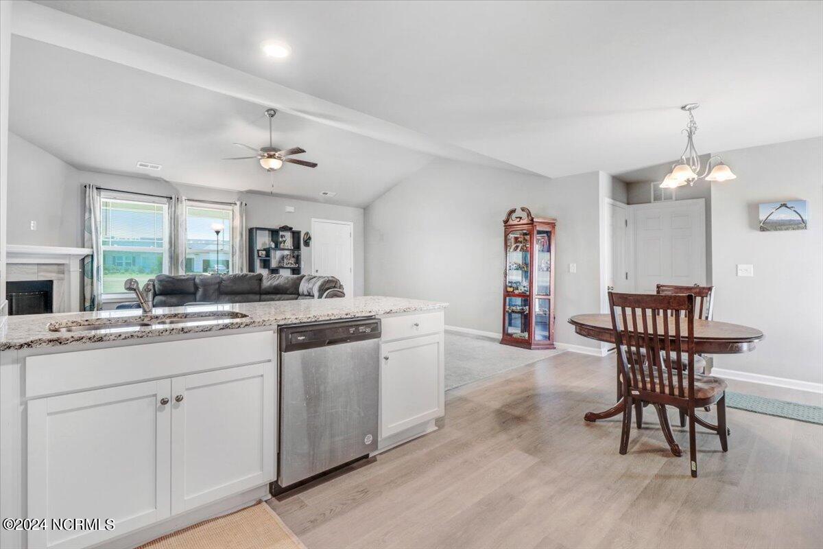 127 Rateice Road Fremont, NC 27830 - Photo 11 of 27 17-127 Rateice Rd-17