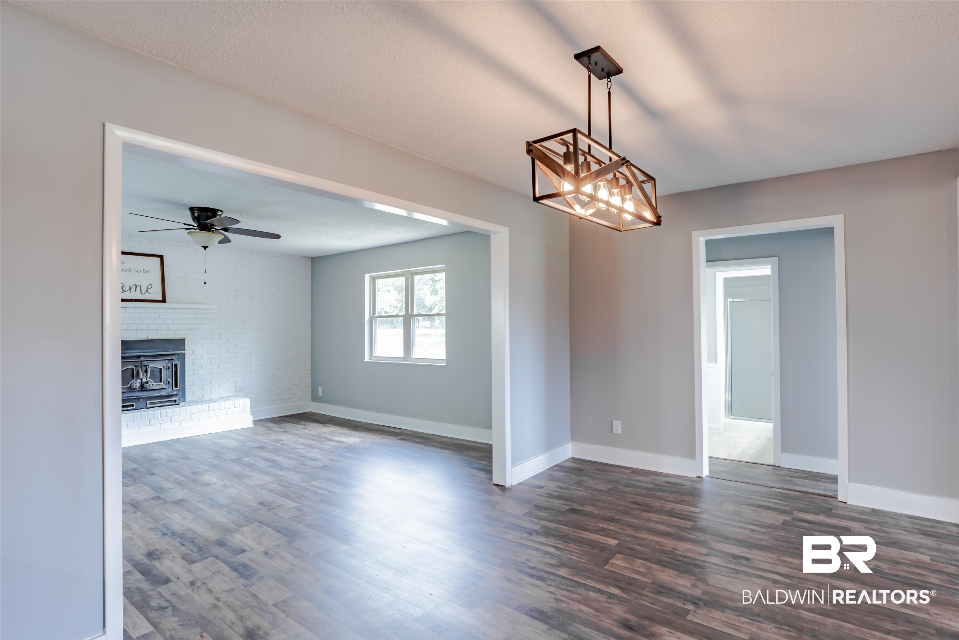 13200 Hugh Fort Road Grand Bay, AL 36541 - Photo 11 of 29