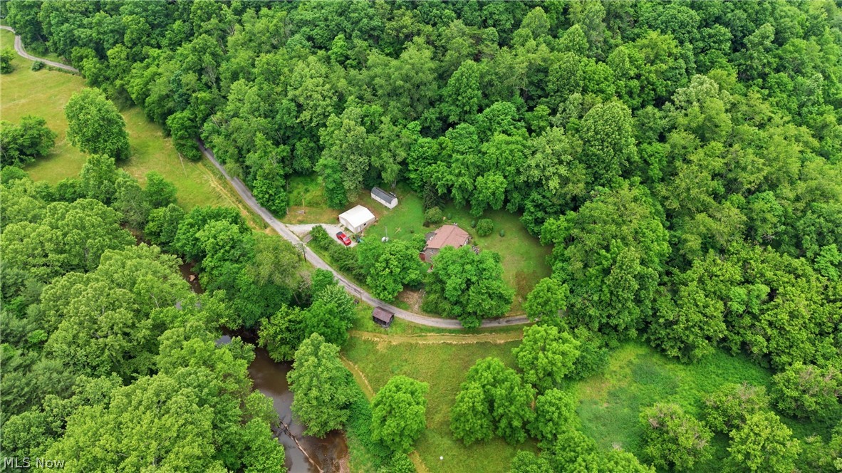 5292 Rolling River Road Cairo, WV 26337 - Photo 4 of 42