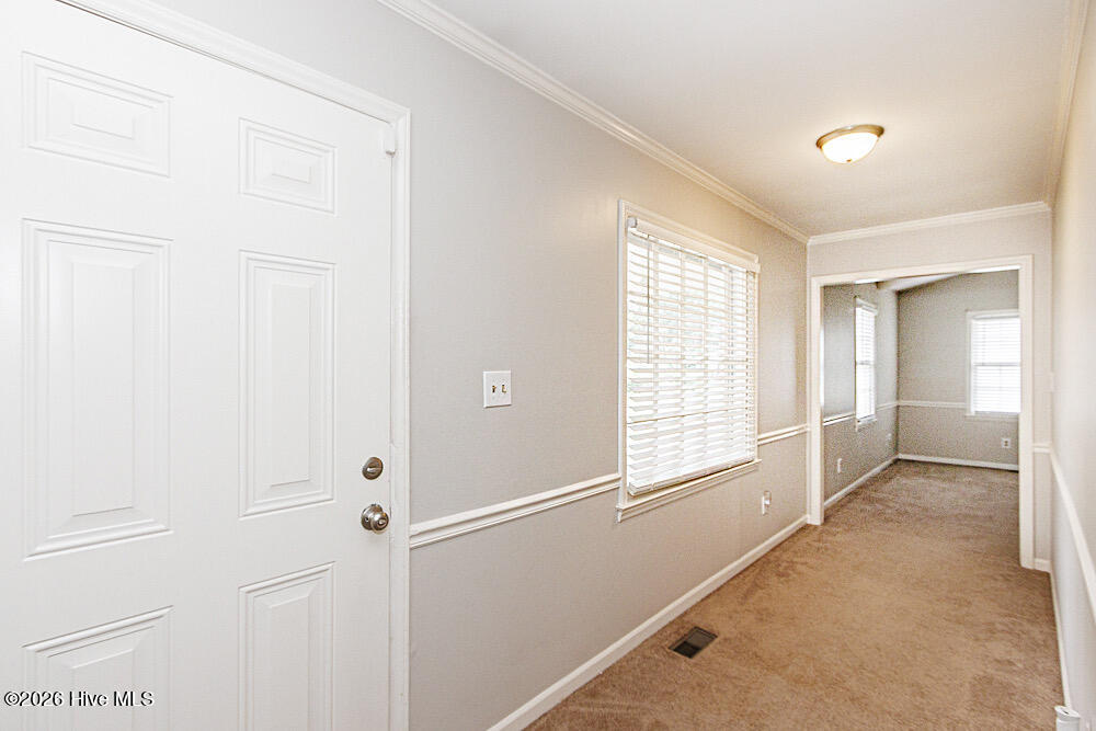 1101 Strawbush Road Rocky Mount, NC 27804 - Photo 5 of 43