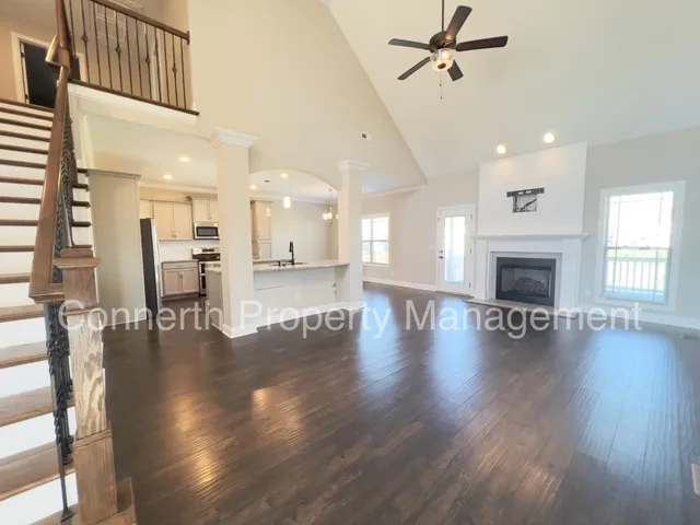 $3,149 | 1249 Upland Terrace, Clarksville, TN 37043