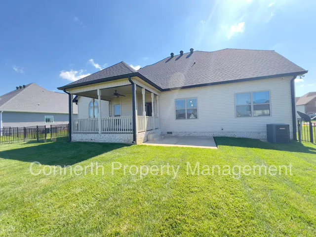 $3,149 | 1249 Upland Terrace, Clarksville, TN 37043