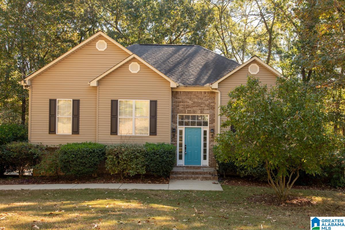 120 KOA Road Riverside, AL 35135 - Photo 1 of 31