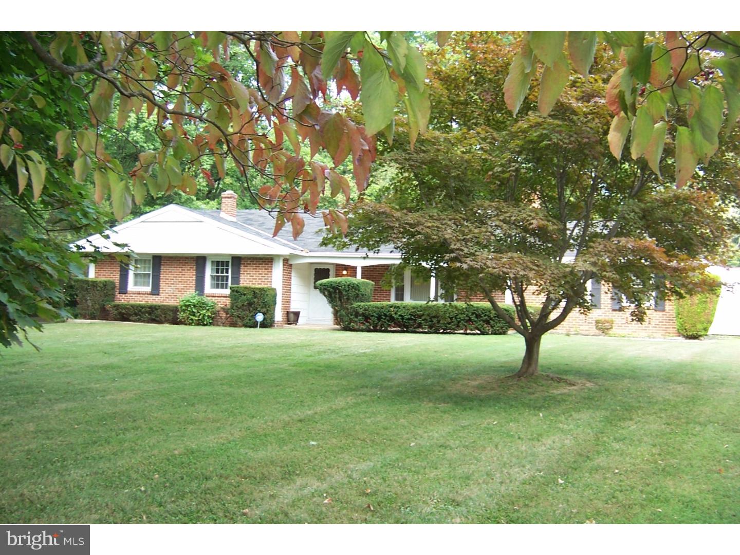 116 Baker Road Coatesville, PA 19320 - Photo 1 of 23 Exterior Front