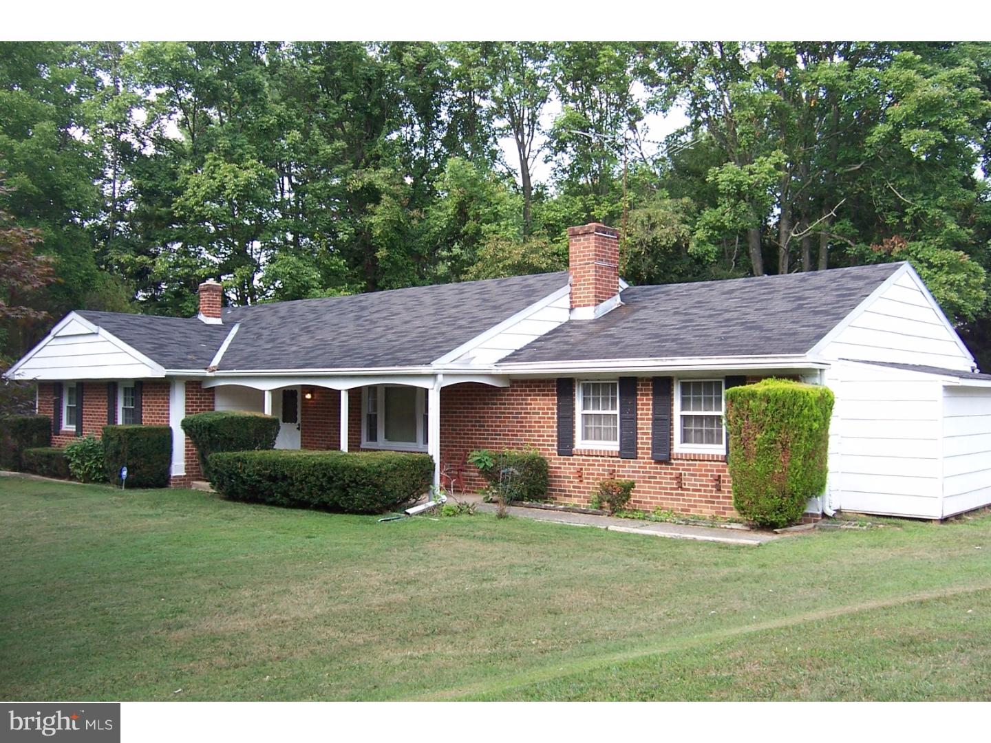 116 Baker Road Coatesville, PA 19320 - Photo 2 of 23 Exterior Front
