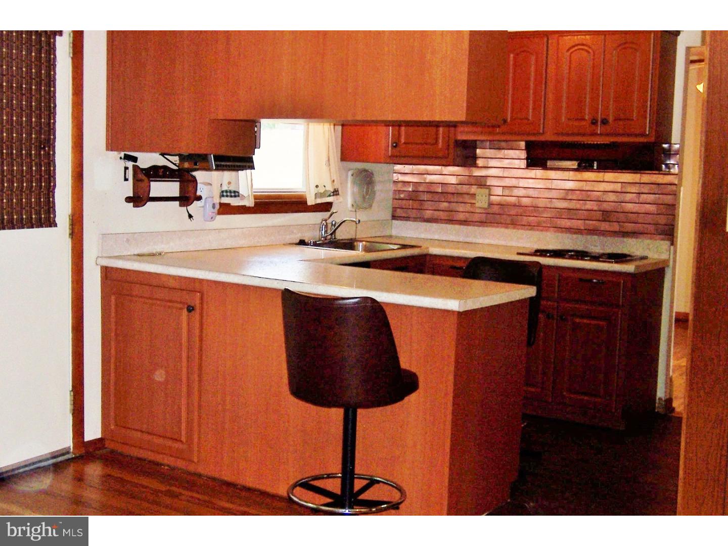 116 Baker Road Coatesville, PA 19320 - Photo 8 of 23 Kitchen