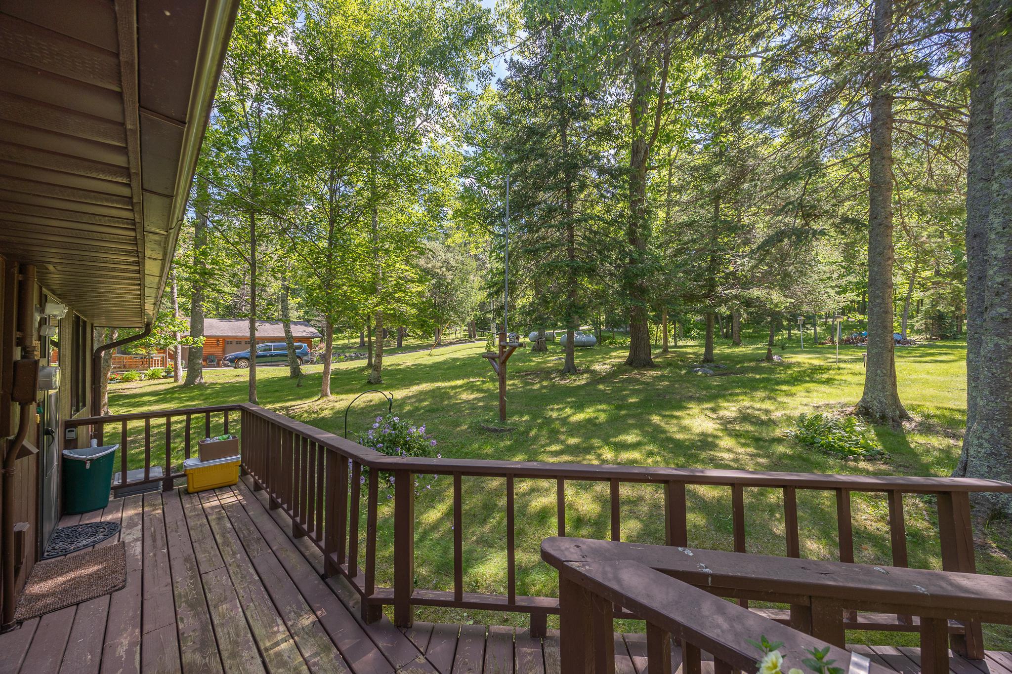 1704 Muskie Bay Road Northeast Longville, MN 56655 - Photo 37 of 42