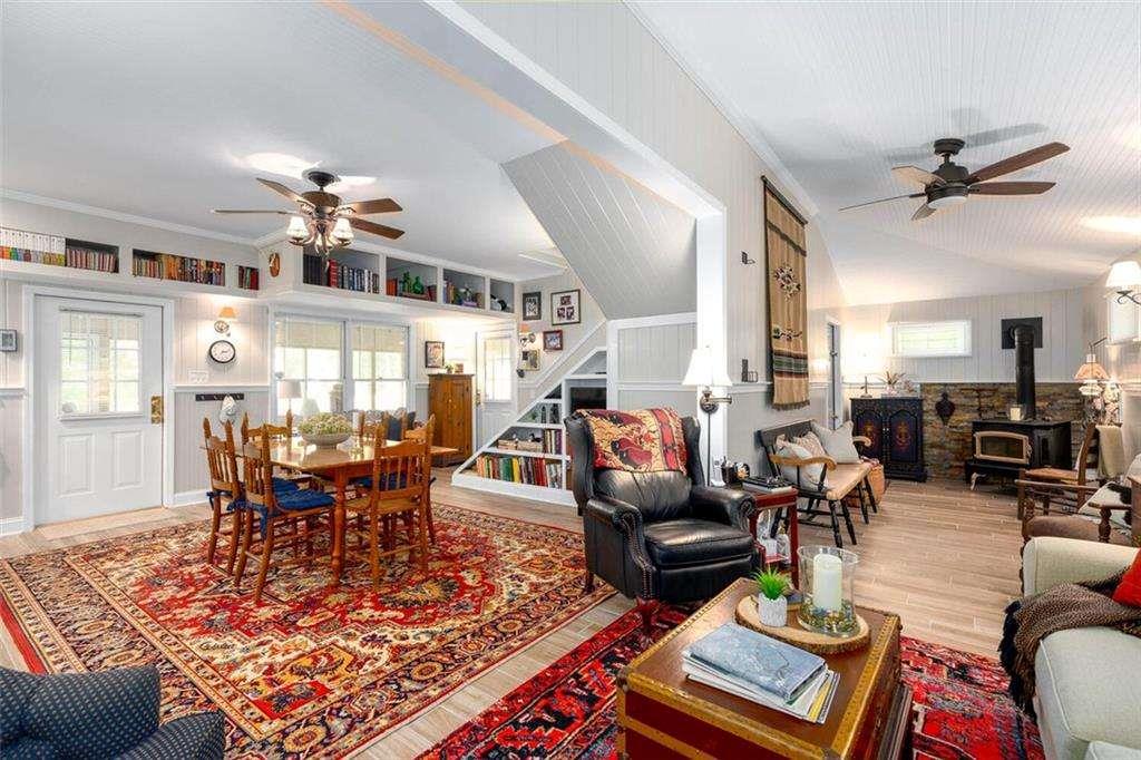 200 Jackson Road Rockmart, GA 30153 - Photo 7 of 56