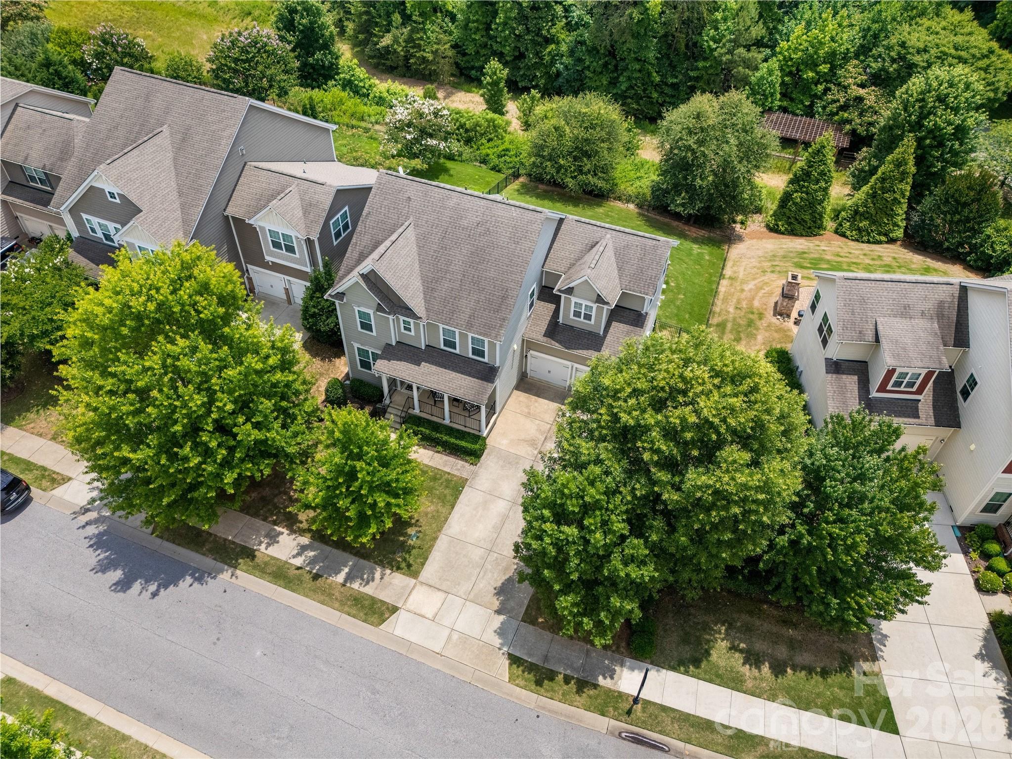 1016 Currituck Way York, SC 29745 - Photo 26 of 36