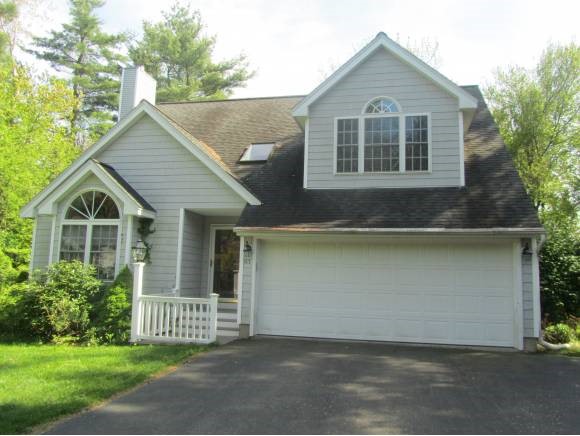 41 Briar Road Hampton, NH 03842 - Photo 1 of 1