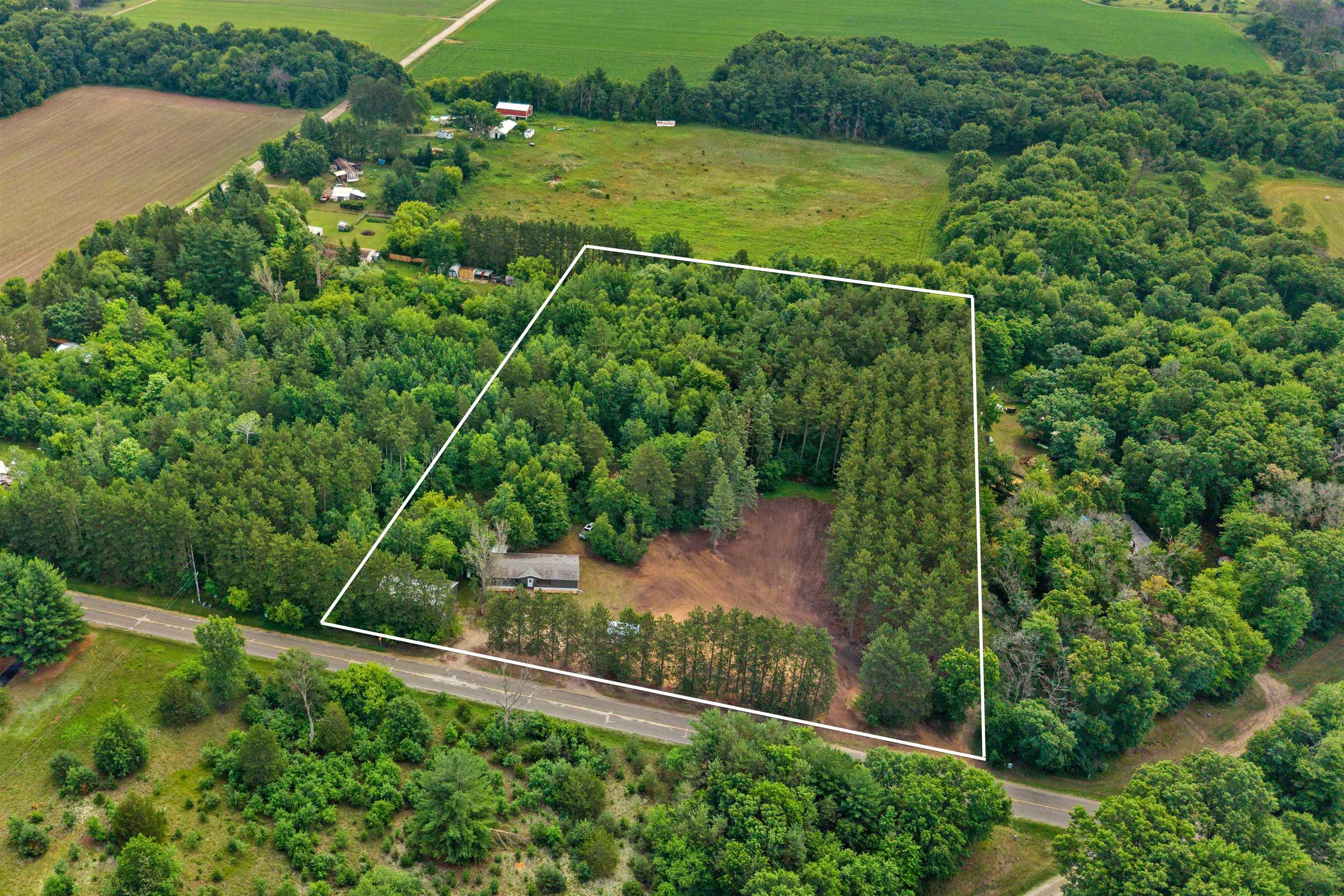 N1032 County Rd EE Redgranite, WI 54970 - Photo 44 of 44