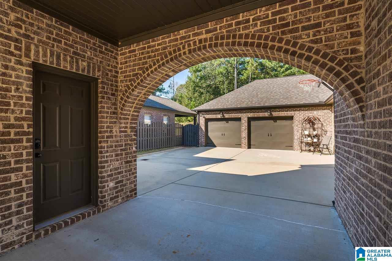 2640 Montauk Road Bessemer, AL 35022 - Photo 41 of 45