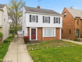 $239,900 | 3722 Glencairn Road, Beachwood, OH 44122
