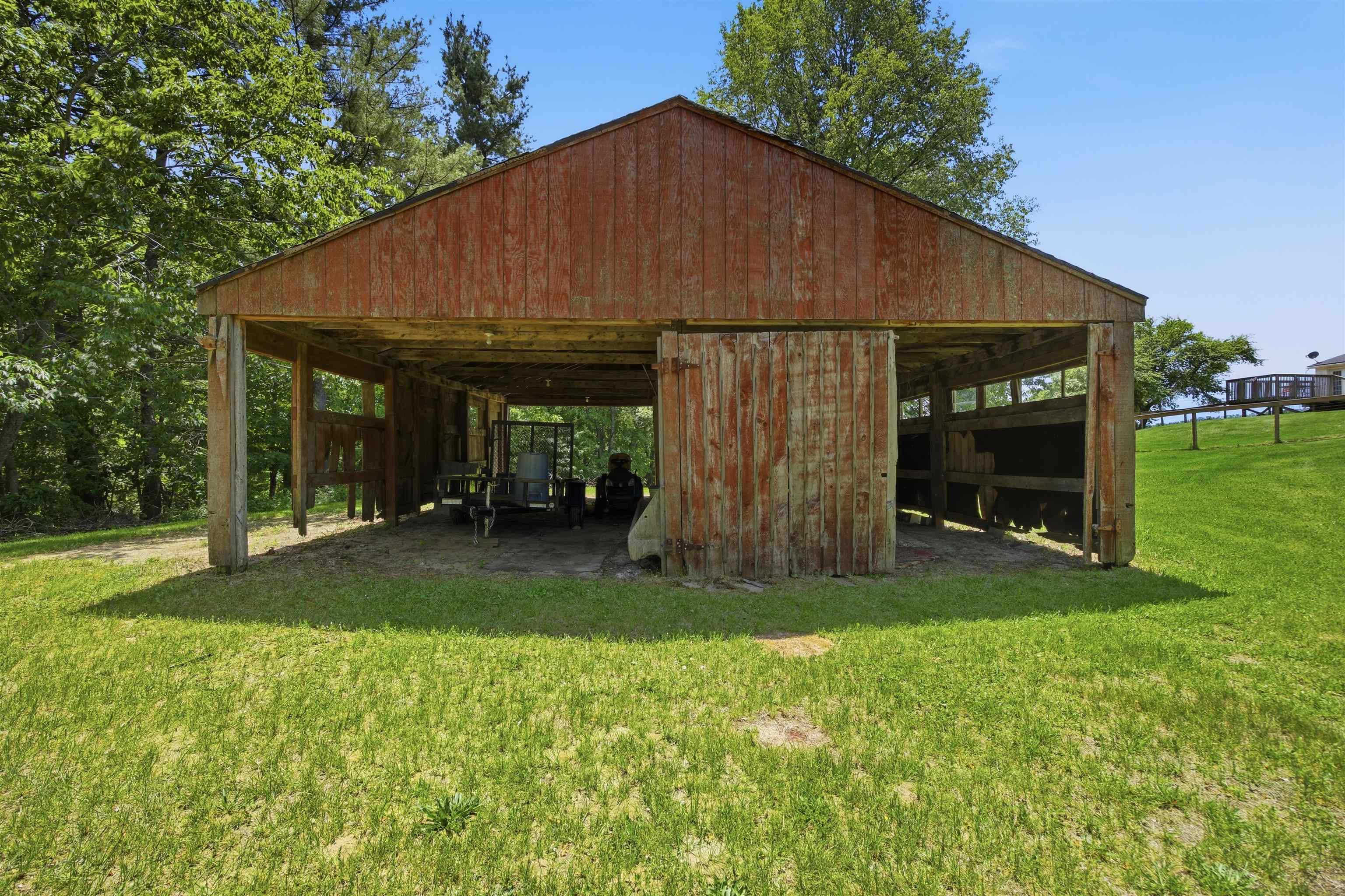 156 Skyline Road Newport, NH 03773 - Photo 43 of 51