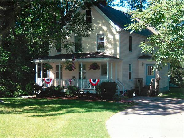 159 Concord Road Sudbury, MA 01776 - Photo 1 of 21 Gallery Image 1