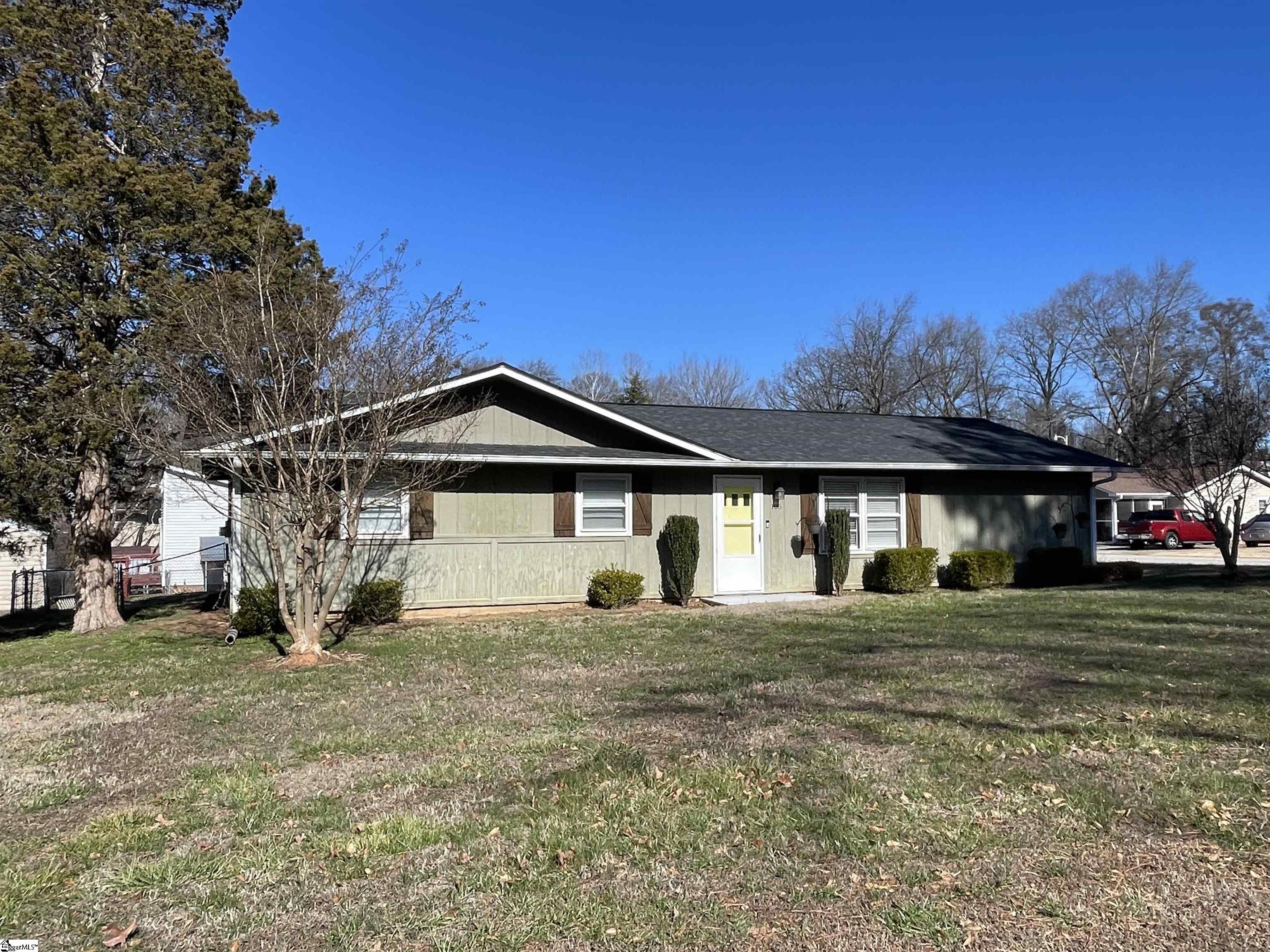 105 Cone Ridge Drive Easley, SC 29640 - Photo 1 of 31
