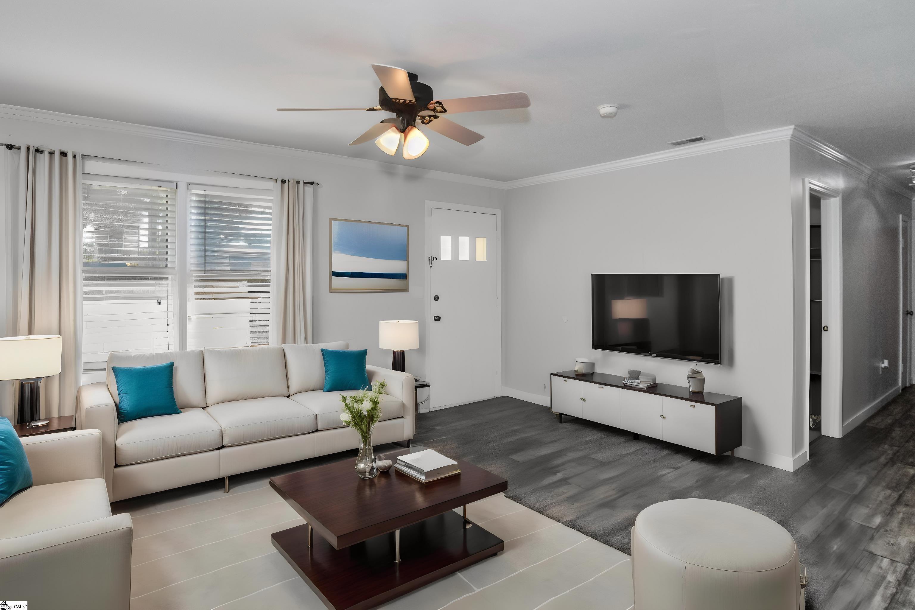 105 Cone Ridge Drive Easley, SC 29640 - Photo 8 of 31