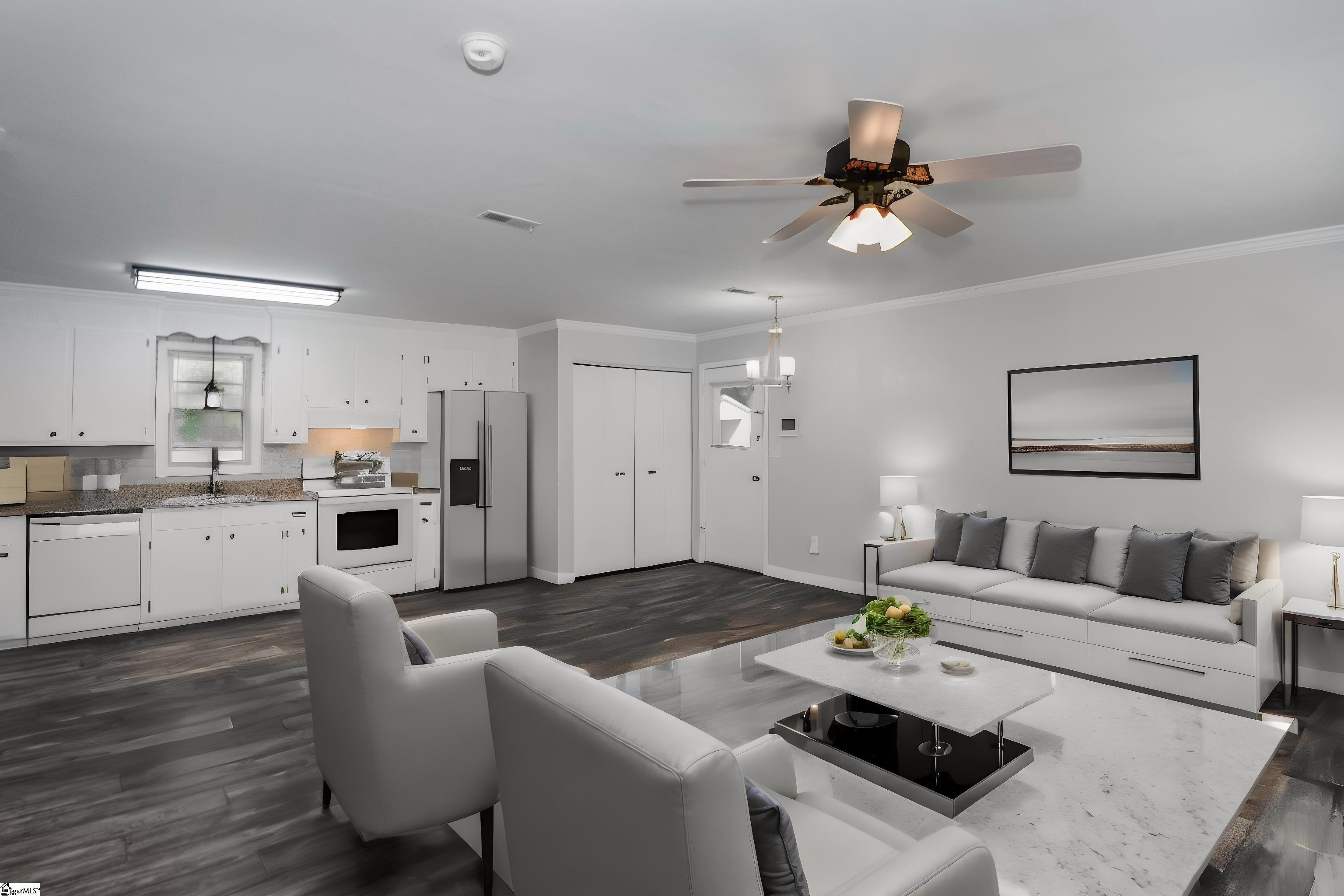 105 Cone Ridge Drive Easley, SC 29640 - Photo 10 of 31