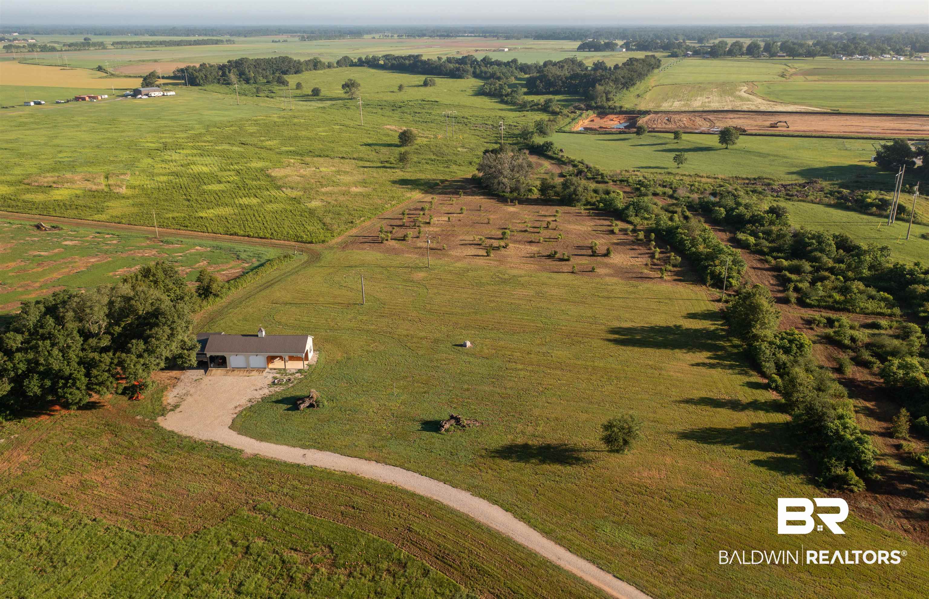 9483 County Road 65 Foley, AL 36535 - Photo 20 of 39