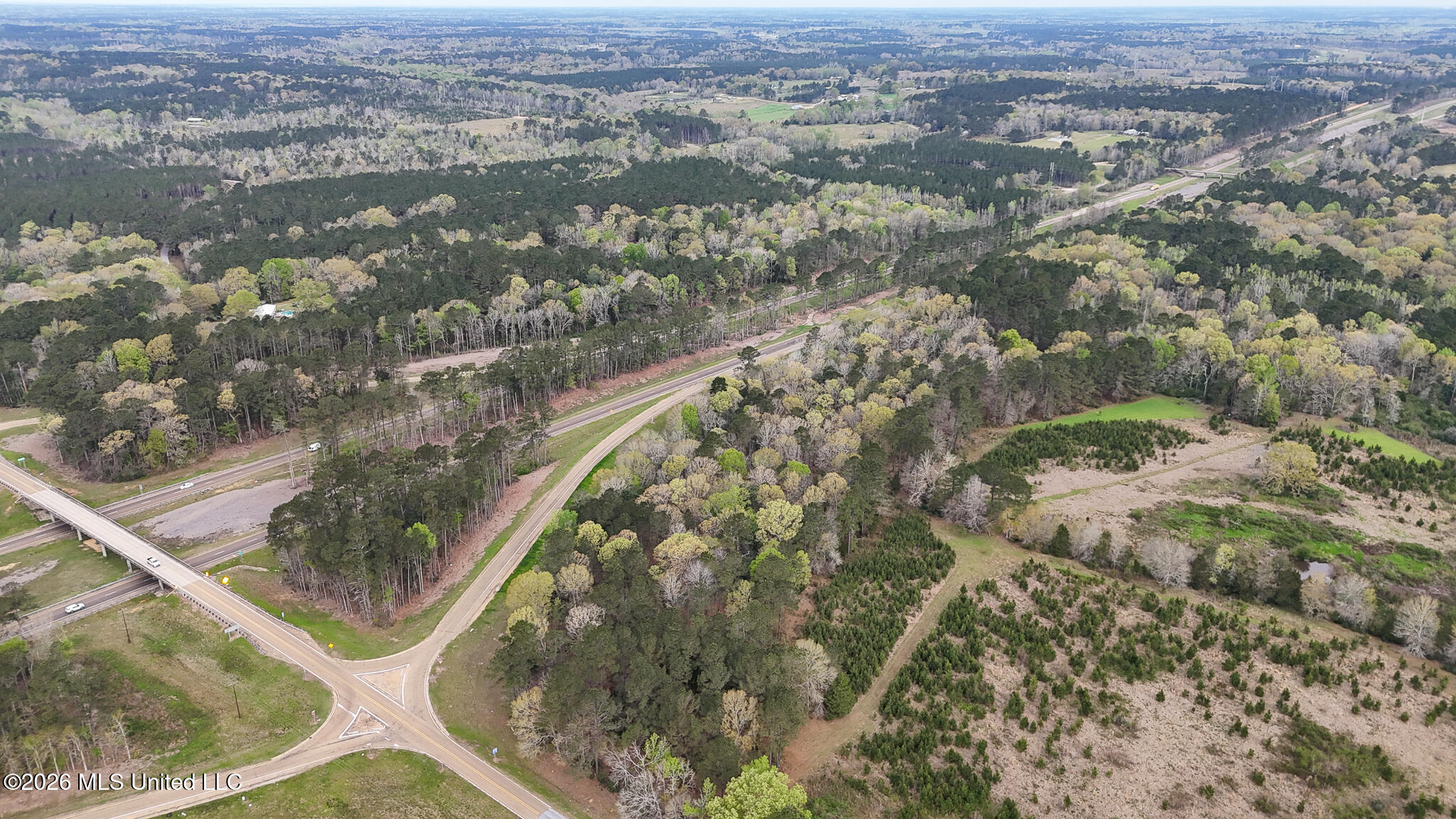 Tbd Ole Springs Road Summit, MS 39666 - Photo 18 of 32 DJI_20260318092118_0395_D