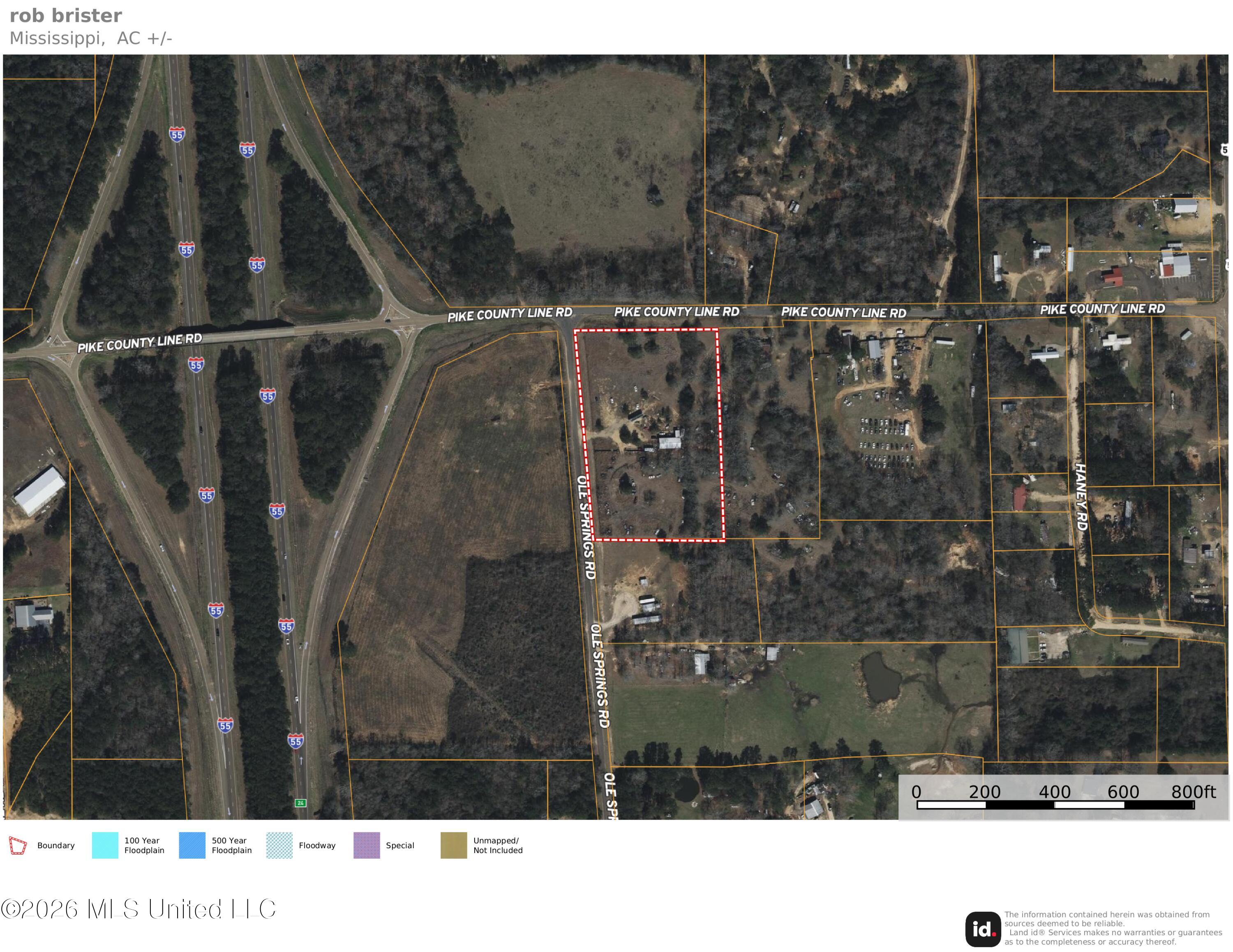 Tbd Ole Springs Road Summit, MS 39666 - Photo 32 of 32 b5e7cdad-cc38-4bfc-b568-8cfce6a64300