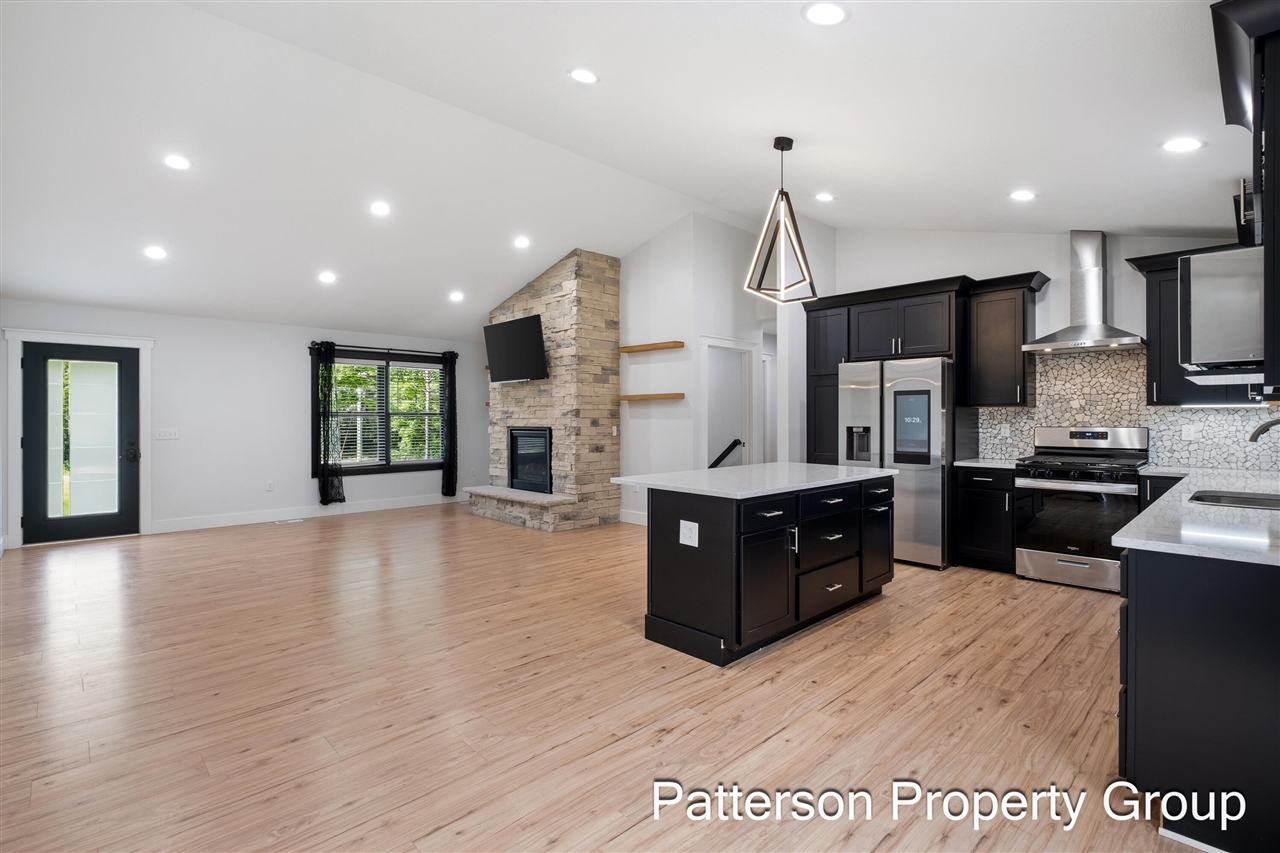 7638 East Sheringer Road Ravenna, MI 49451 - Photo 9 of 54