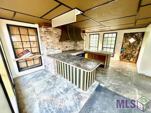 2376 Coteau Road Houma, LA 70364 - Photo 25 of 26 Guest house interior