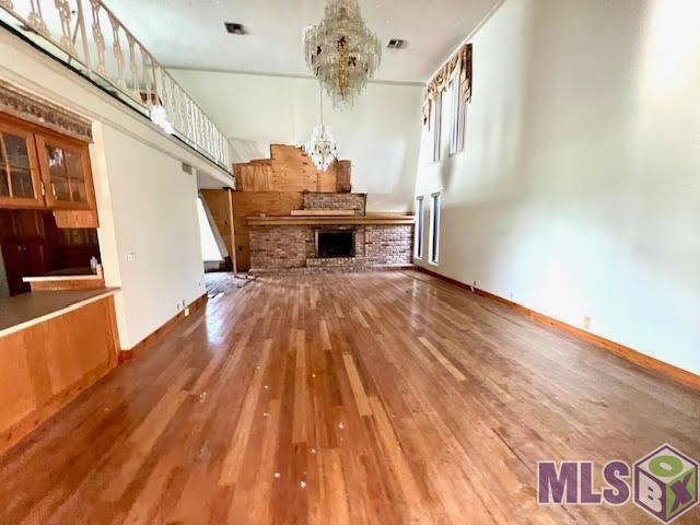 2376 Coteau Road Houma, LA 70364 - Photo 9 of 26 Living room