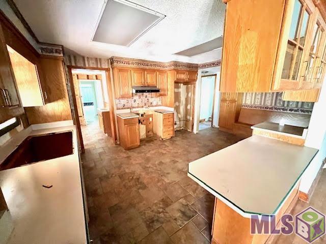 2376 Coteau Road Houma, LA 70364 - Photo 10 of 26 Kitchen