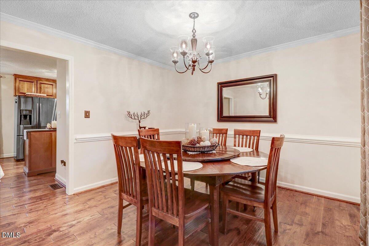 1516 Middle Ridge Drive Willow Spring, NC 27592 - Photo 9 of 51 21-1516 Middle Ridge Dr-21