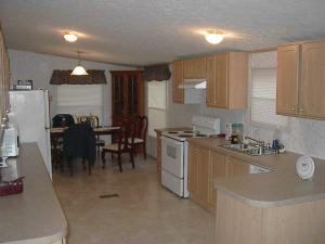 4406 Leesville Road Bedford, IN 47421 - Photo 9 of 10 Gallery Image 9