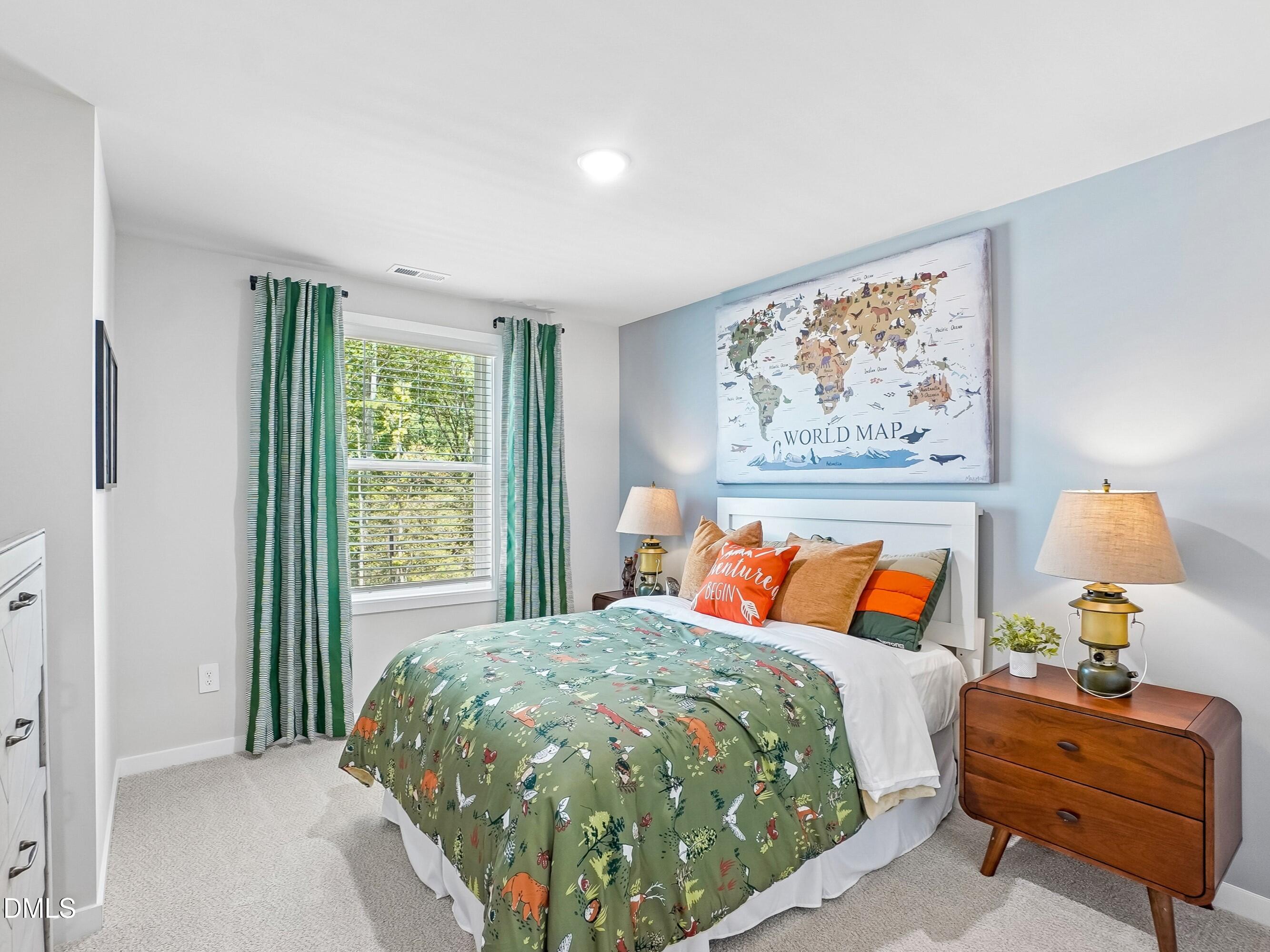 5955 Fallowfield Lane Raleigh, NC 27616 - Photo 21 of 25