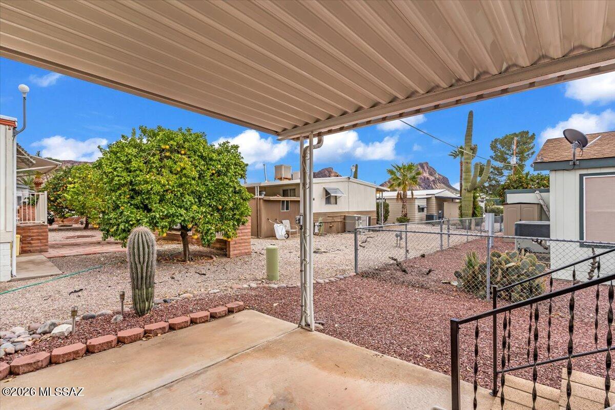 5840 West Flying W Street Tucson, AZ 85713 - Photo 37 of 38