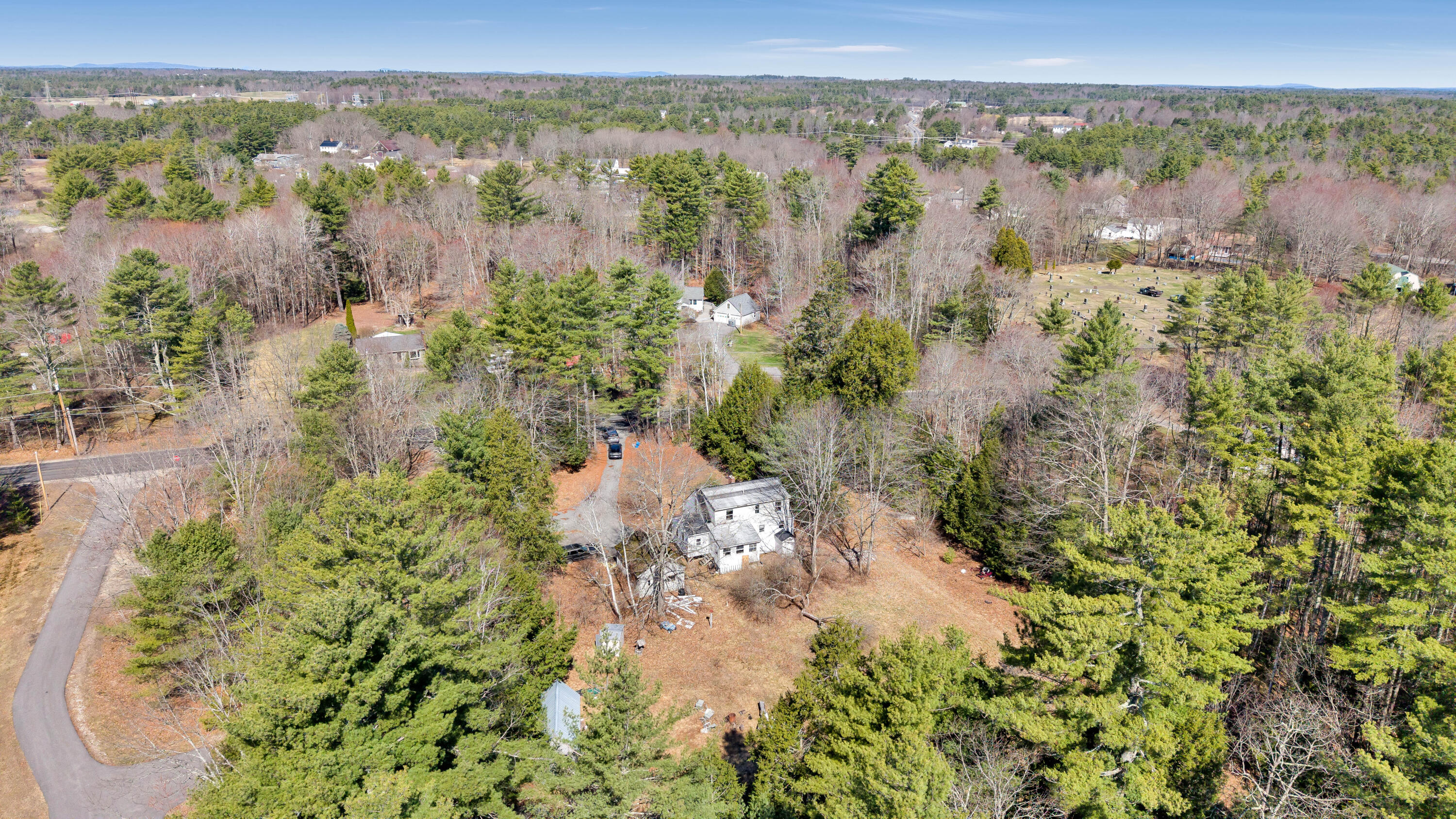 22 Burnham Road Gorham, ME 04038 - Photo 32 of 35 DJI_20260414103107_0016_D