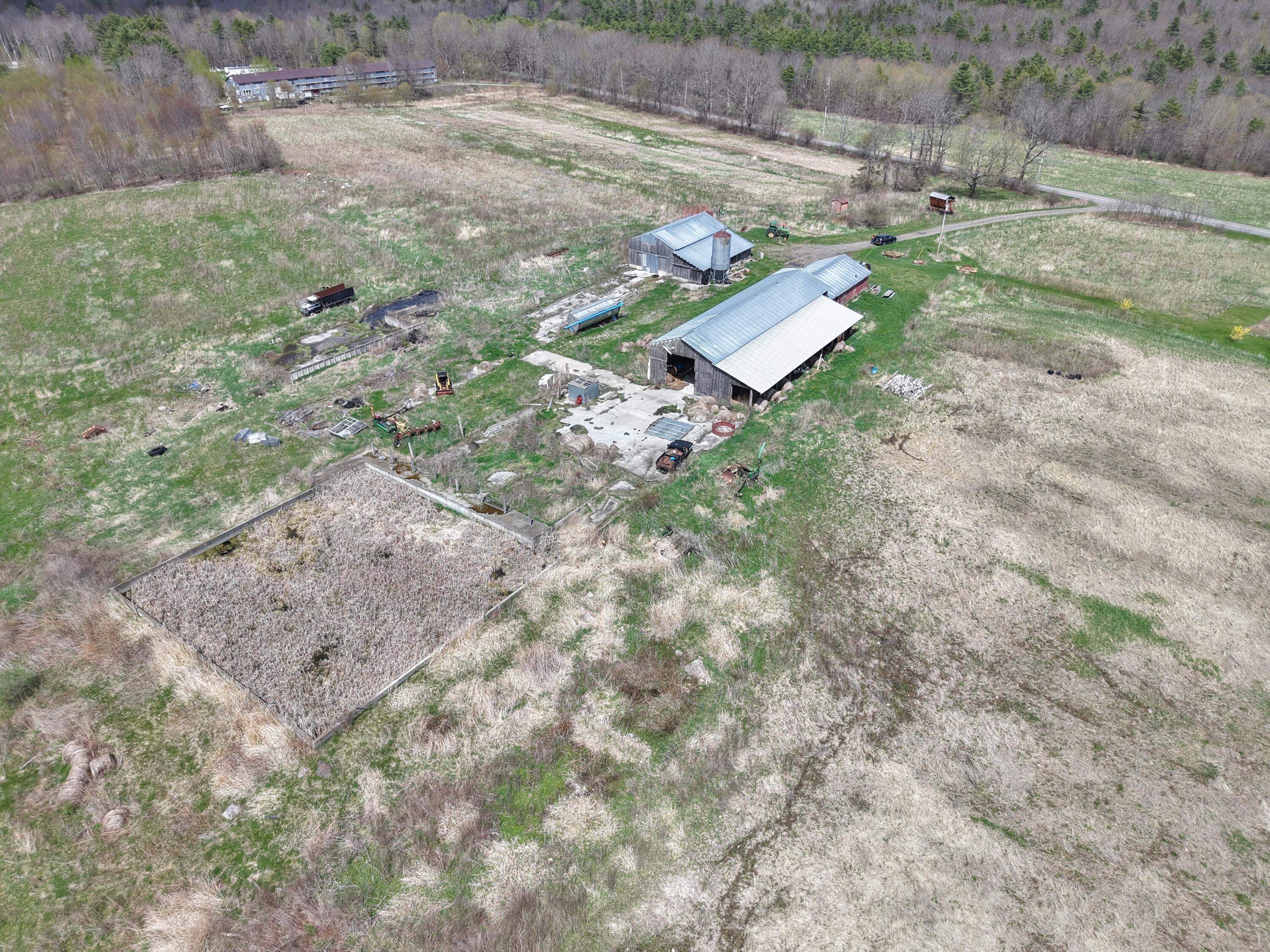 88 Nelson Road Vassalboro, ME 04989 - Photo 19 of 71 dji_fly_20260507_140410_0180_17786820741