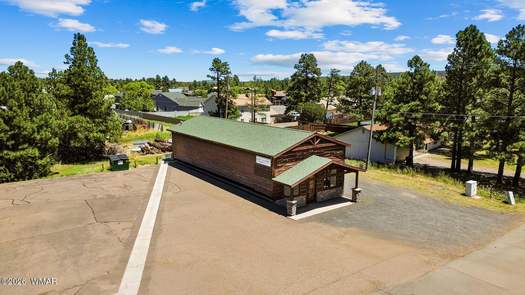 5486 Bear Run Road Lakeside, AZ 85929 - Photo 4 of 23 Gallery Image 4