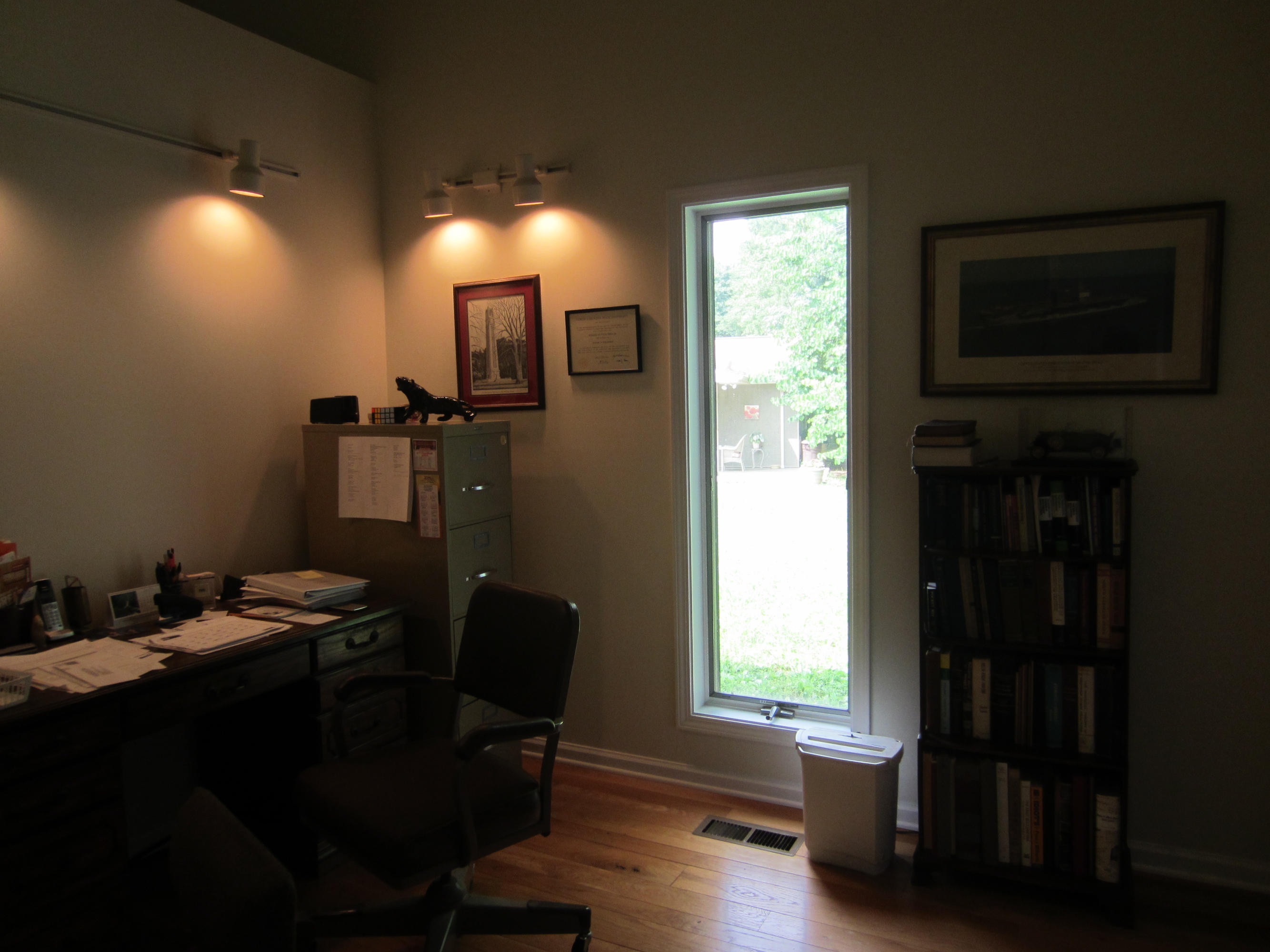 1379 Dogtown Road Ten Mile, TN 37880 - Photo 12 of 20 Office/4th Bedroom